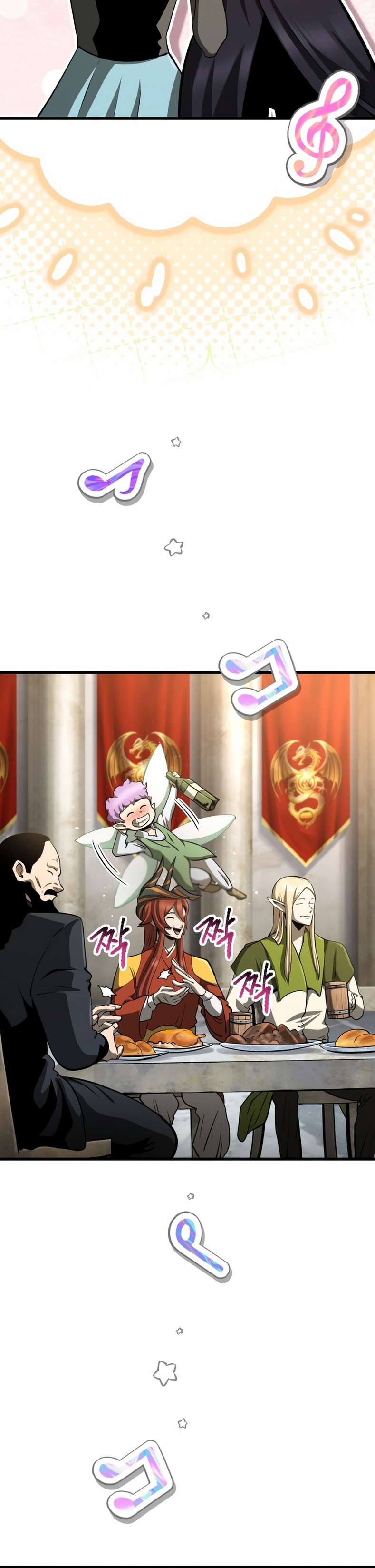 Read Registros de Supervivencia del Rey de la Espada ES Manga Online