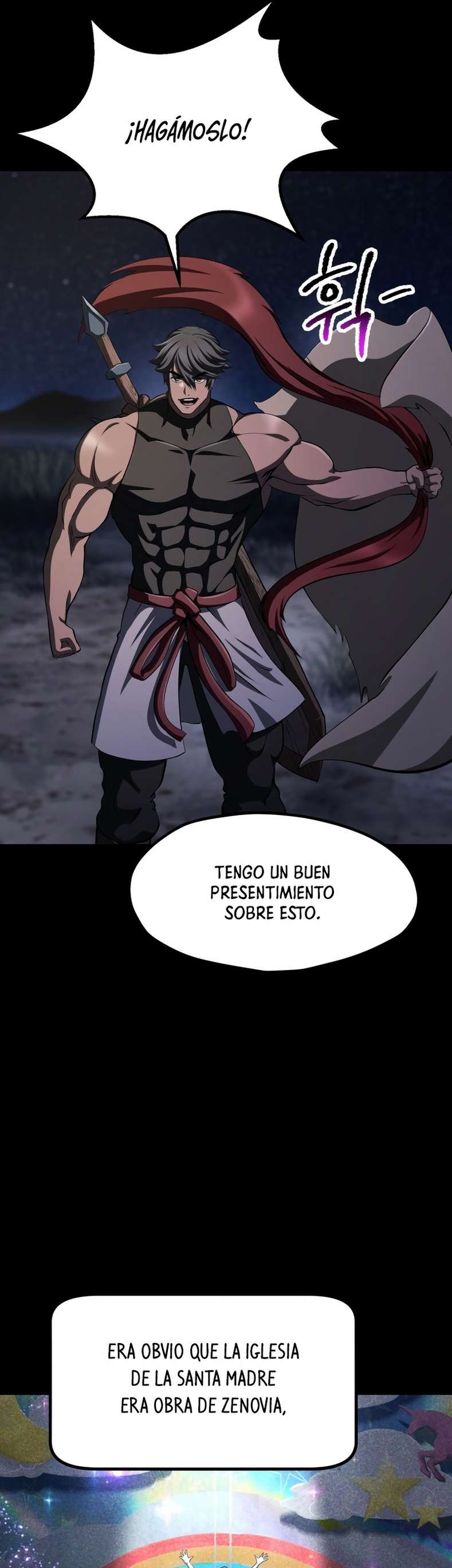 Read Registros de Supervivencia del Rey de la Espada ES Manga Online