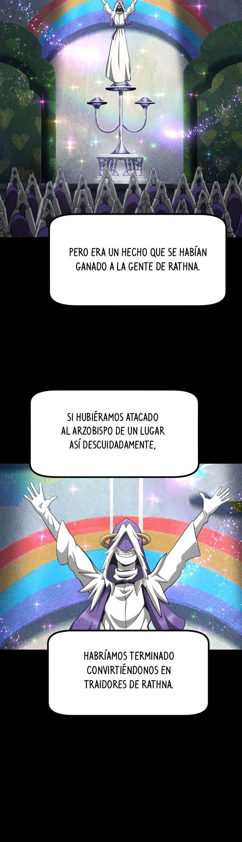 Read Registros de Supervivencia del Rey de la Espada ES Manga Online