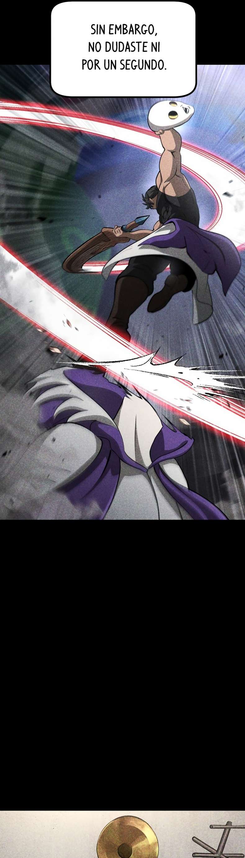 Read Registros de Supervivencia del Rey de la Espada ES Manga Online