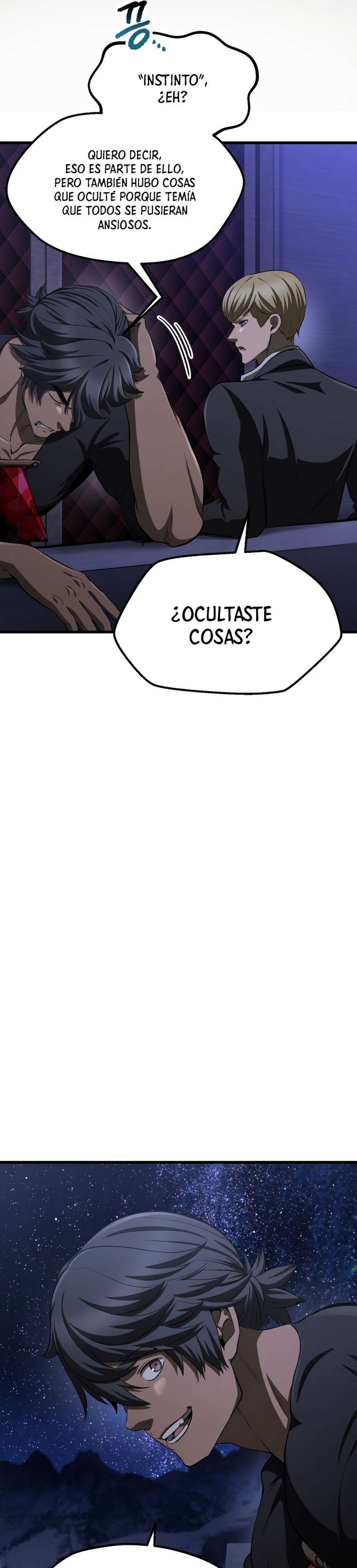 Read Registros de Supervivencia del Rey de la Espada ES Manga Online