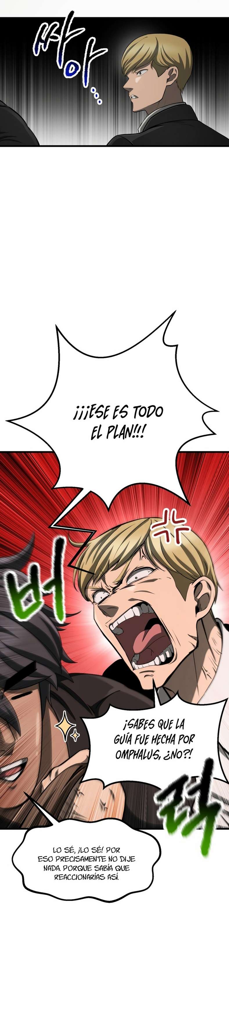 Read Registros de Supervivencia del Rey de la Espada ES Manga Online