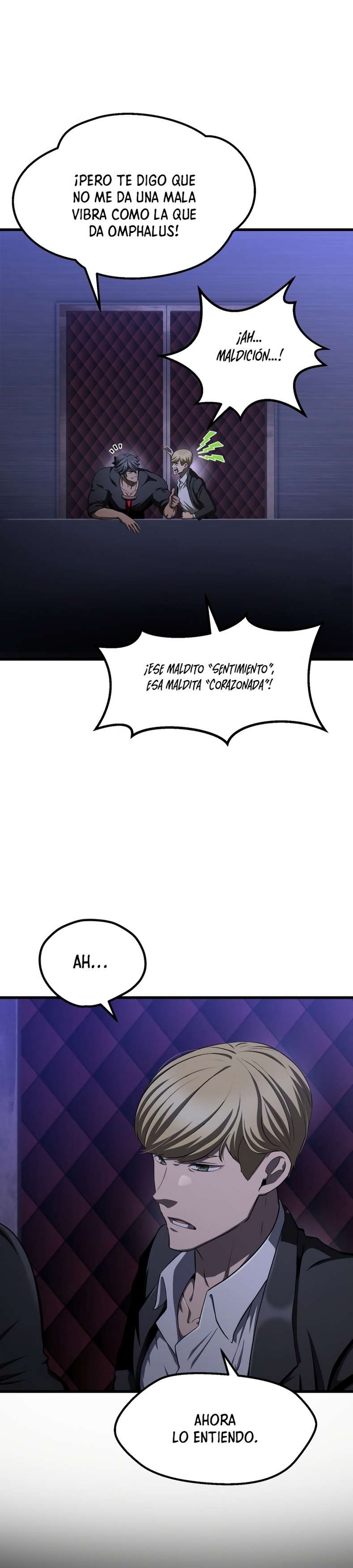 Read Registros de Supervivencia del Rey de la Espada ES Manga Online