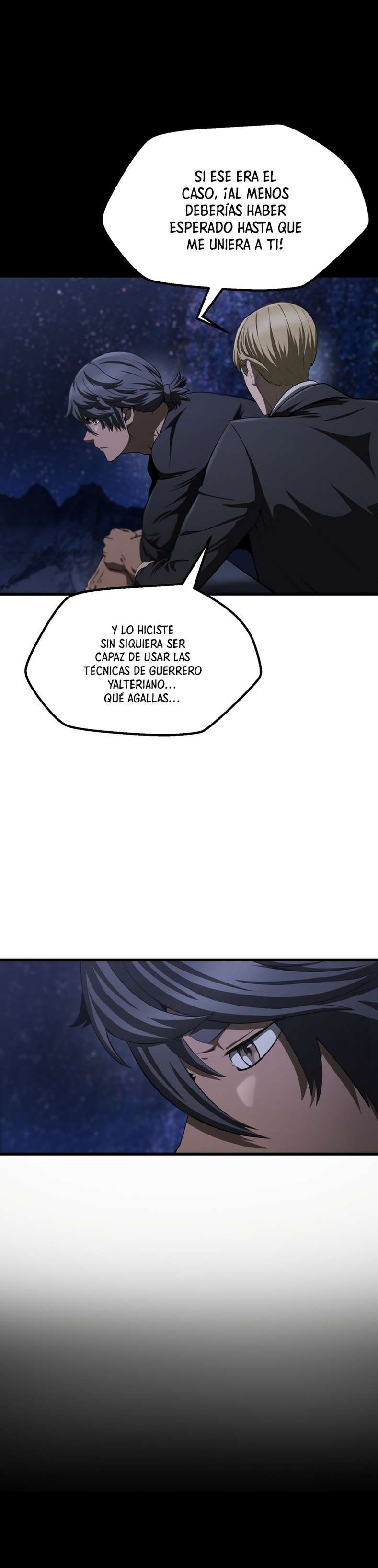 Read Registros de Supervivencia del Rey de la Espada ES Manga Online