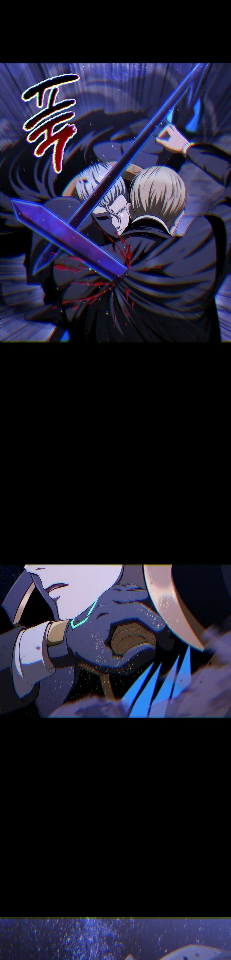 Read Registros de Supervivencia del Rey de la Espada ES Manga Online