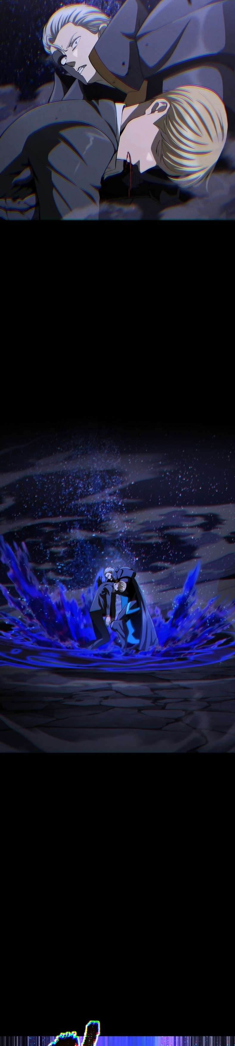 Read Registros de Supervivencia del Rey de la Espada ES Manga Online