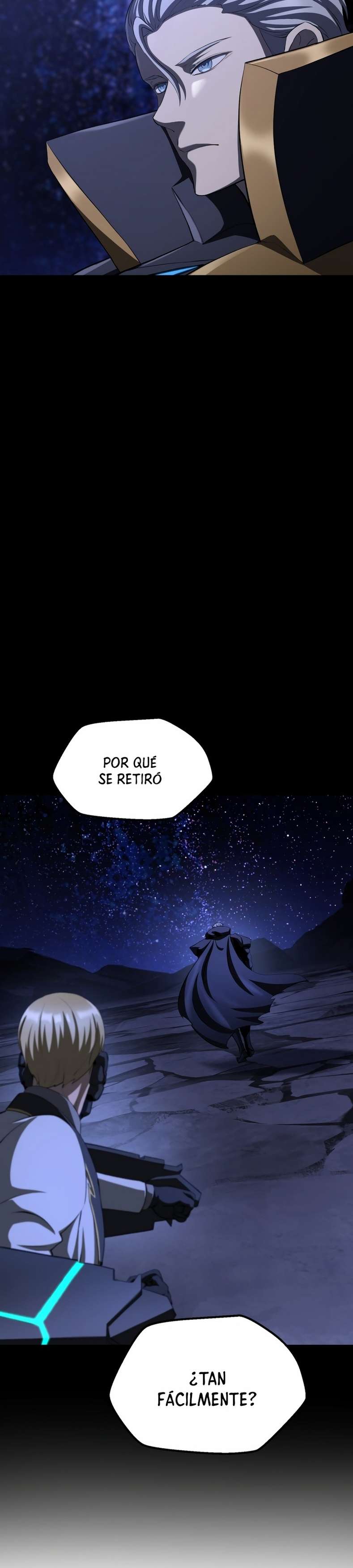 Read Registros de Supervivencia del Rey de la Espada ES Manga Online