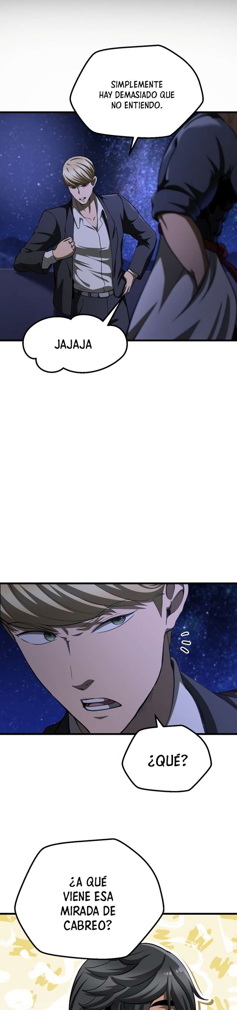 Read Registros de Supervivencia del Rey de la Espada ES Manga Online