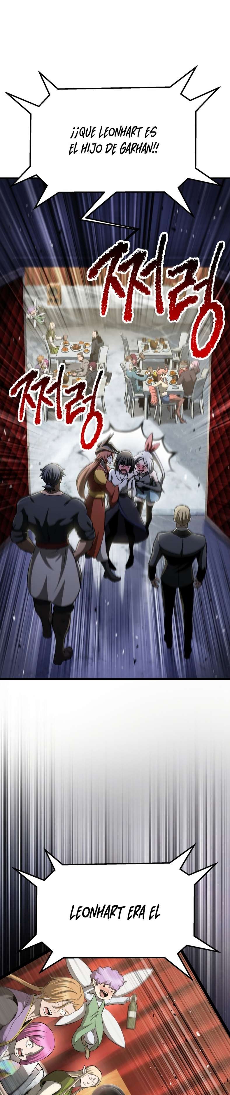 Read Registros de Supervivencia del Rey de la Espada ES Manga Online