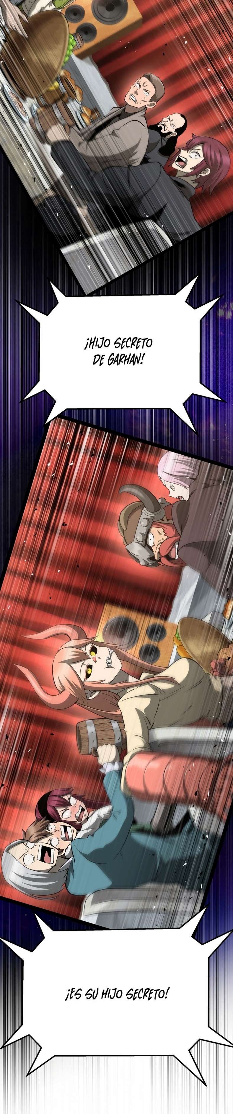 Read Registros de Supervivencia del Rey de la Espada ES Manga Online