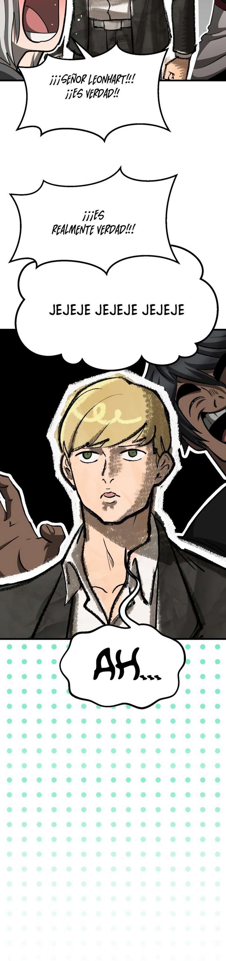 Read Registros de Supervivencia del Rey de la Espada ES Manga Online