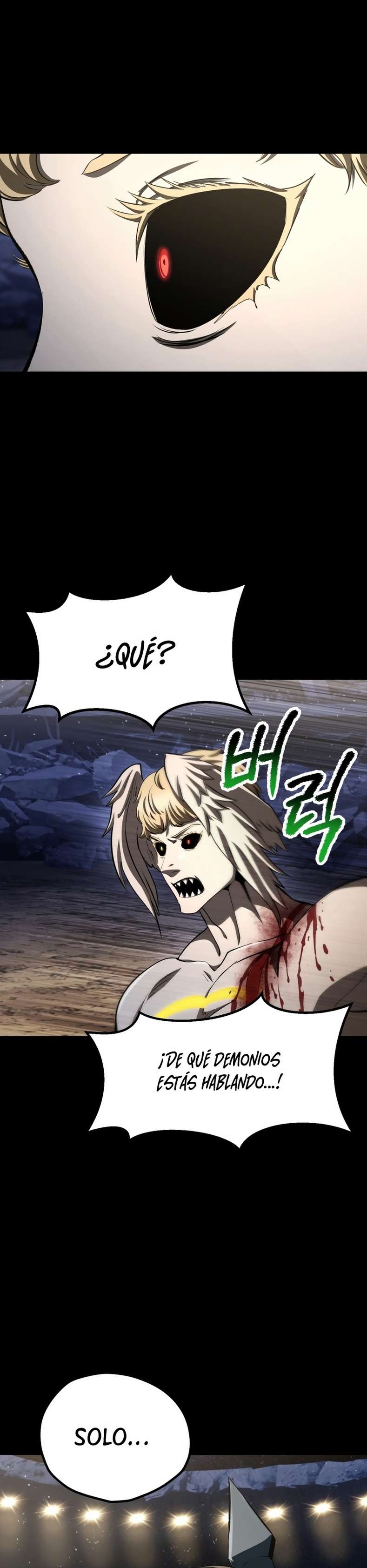 Read Registros de Supervivencia del Rey de la Espada ES Manga Online