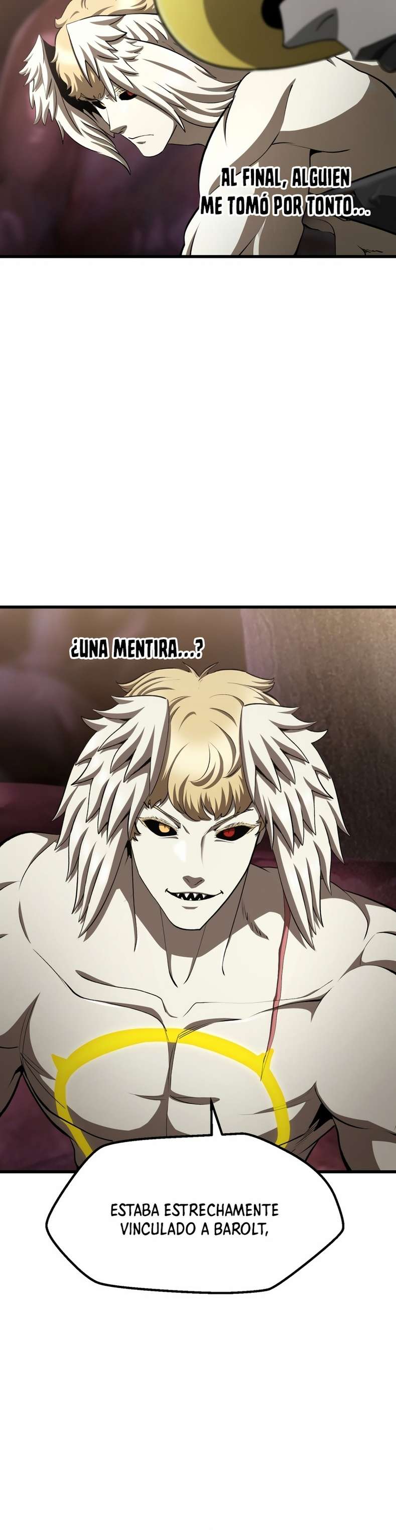 Read Registros de Supervivencia del Rey de la Espada ES Manga Online