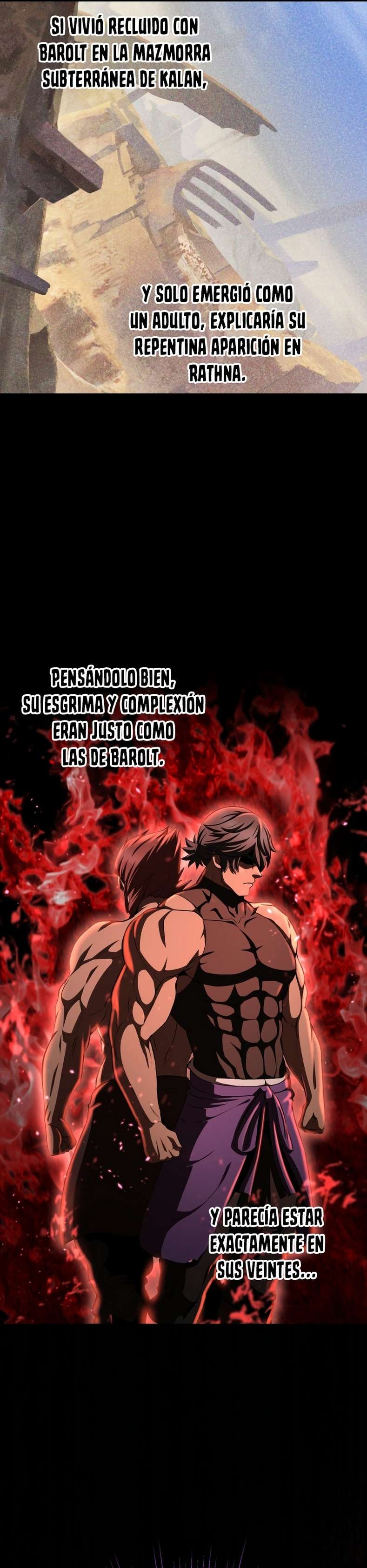 Read Registros de Supervivencia del Rey de la Espada ES Manga Online