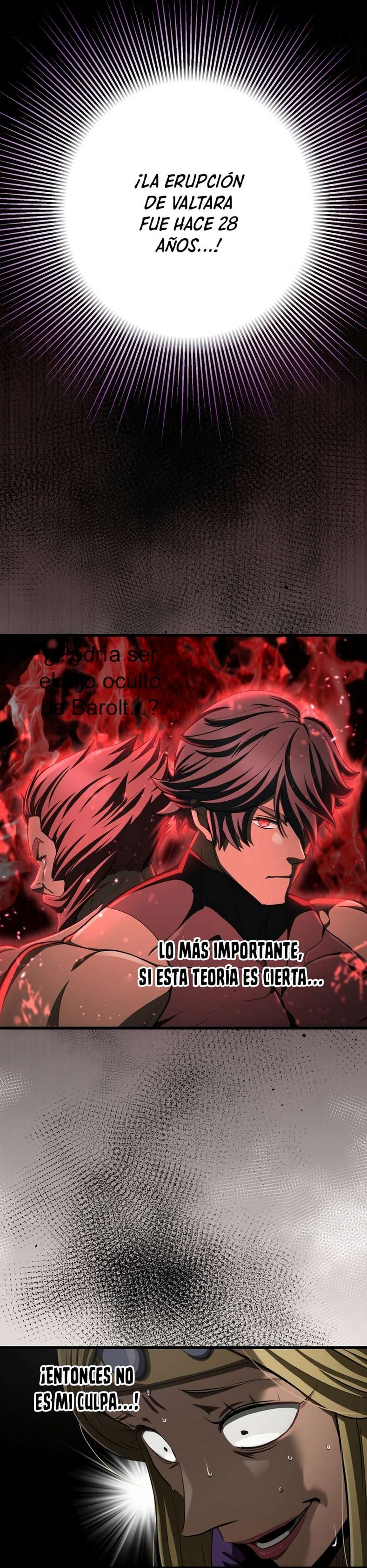 Read Registros de Supervivencia del Rey de la Espada ES Manga Online