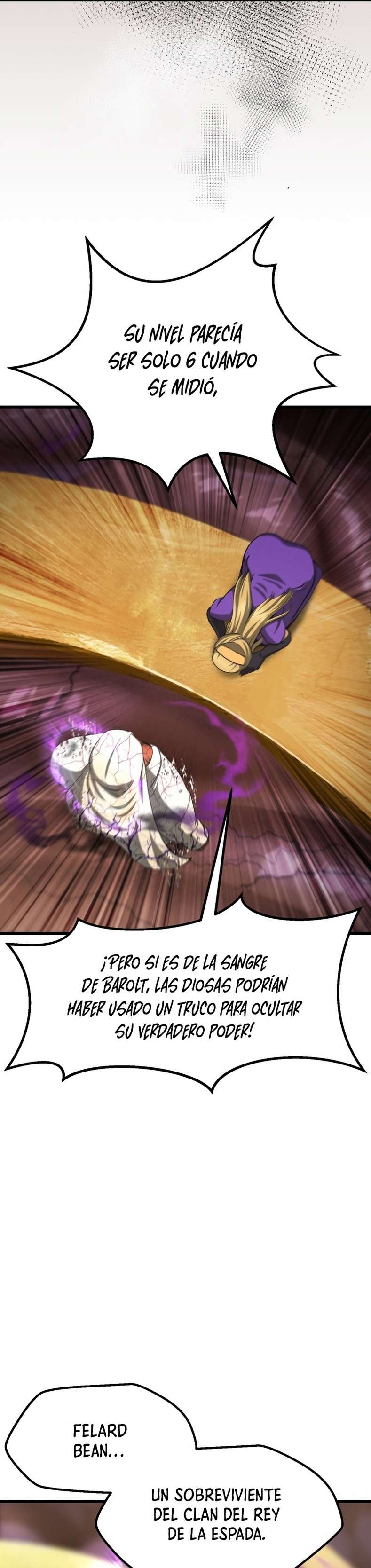 Read Registros de Supervivencia del Rey de la Espada ES Manga Online