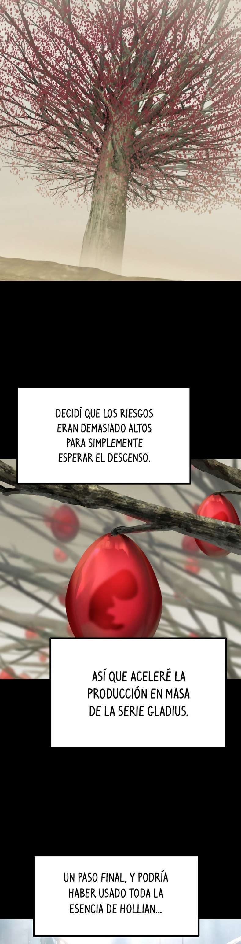 Read Registros de Supervivencia del Rey de la Espada ES Manga Online