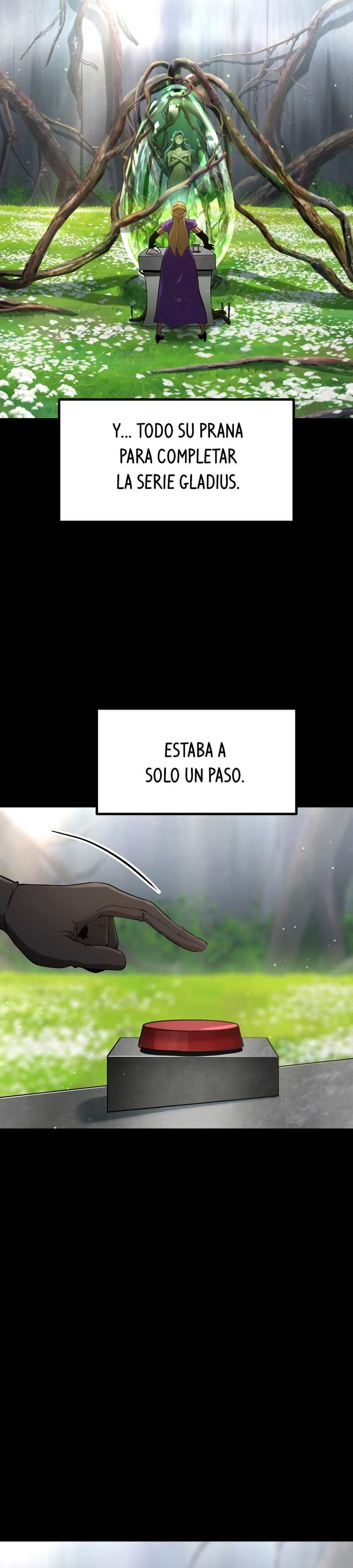 Read Registros de Supervivencia del Rey de la Espada ES Manga Online