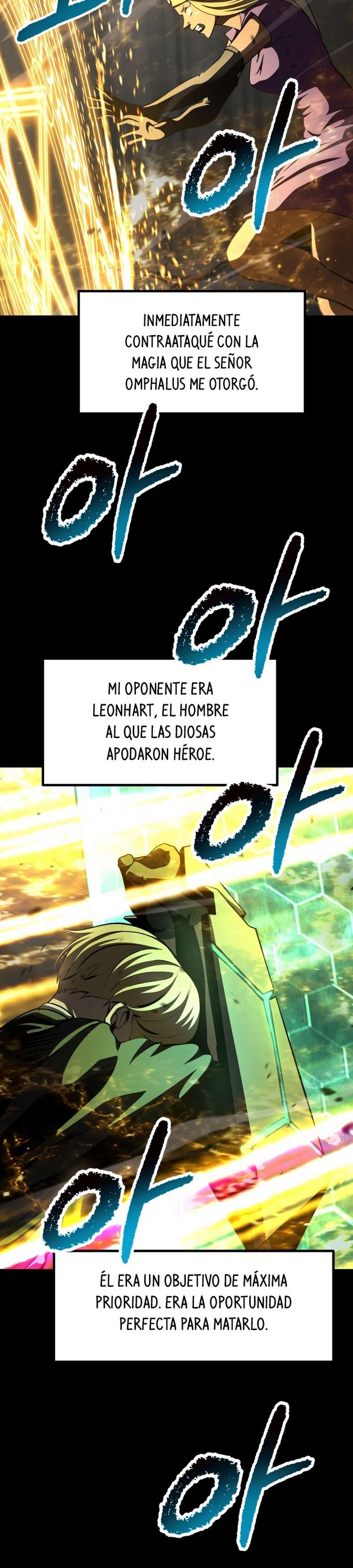 Read Registros de Supervivencia del Rey de la Espada ES Manga Online