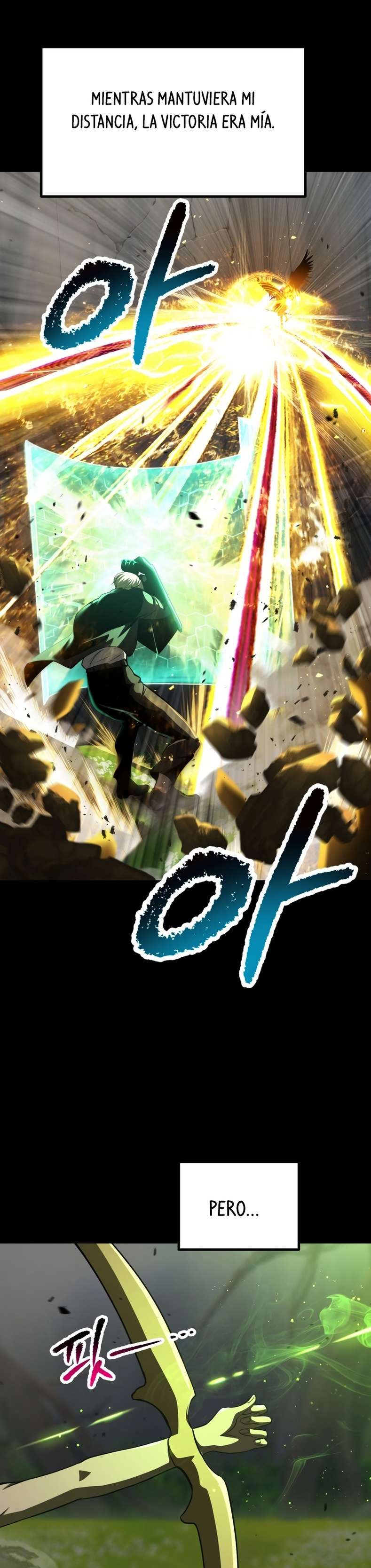 Read Registros de Supervivencia del Rey de la Espada ES Manga Online