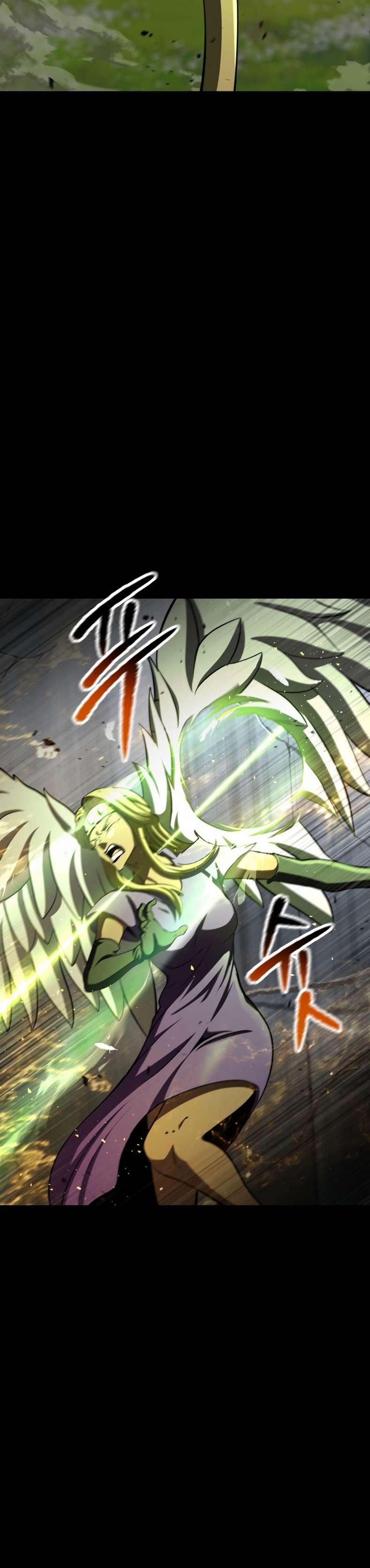 Read Registros de Supervivencia del Rey de la Espada ES Manga Online