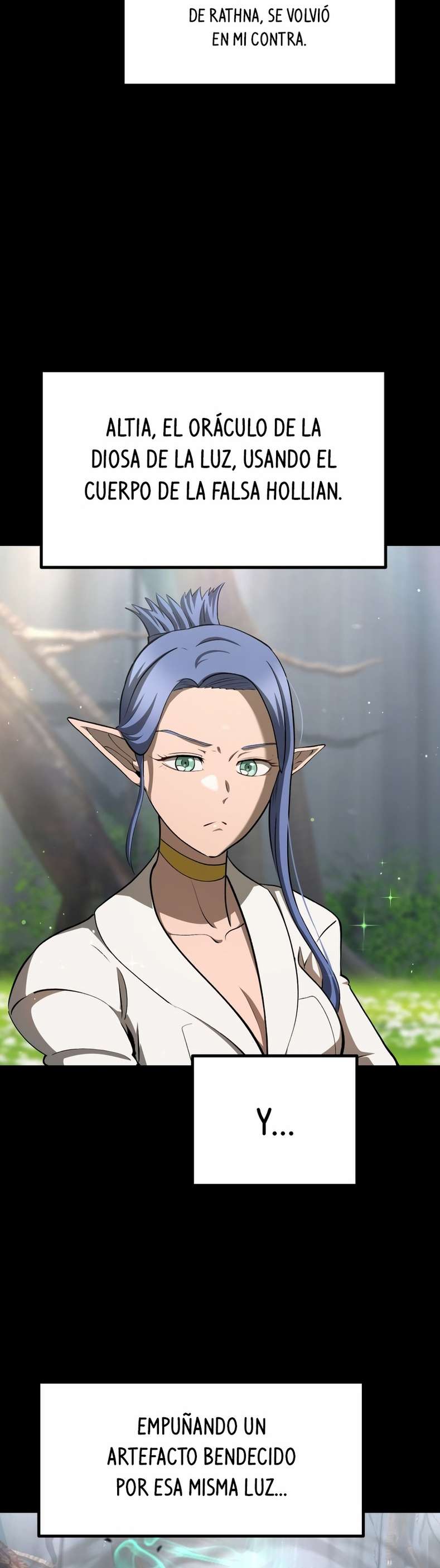 Read Registros de Supervivencia del Rey de la Espada ES Manga Online