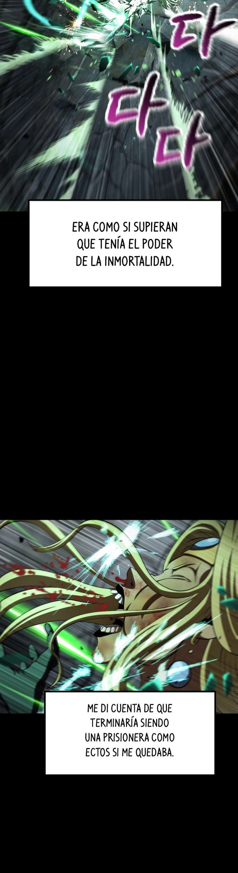 Read Registros de Supervivencia del Rey de la Espada ES Manga Online