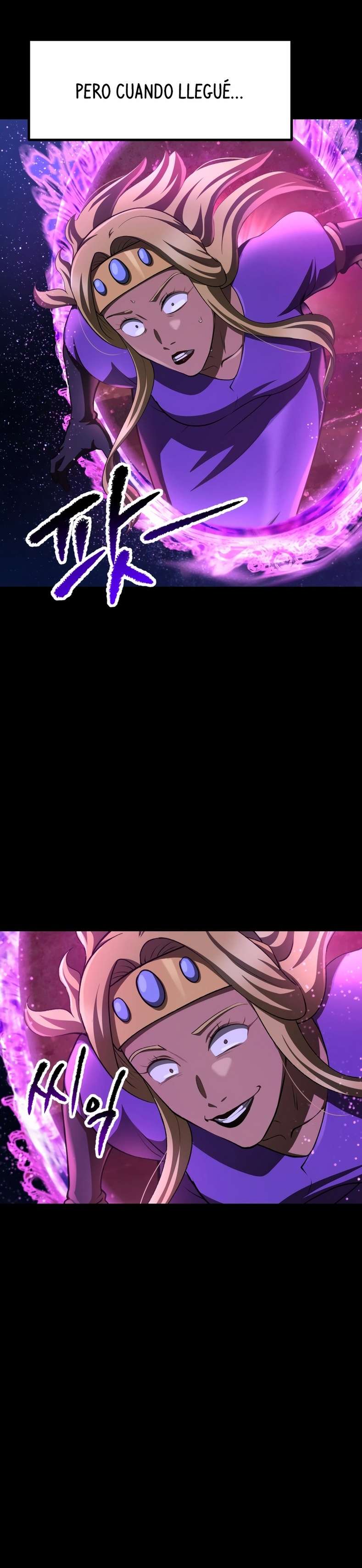 Read Registros de Supervivencia del Rey de la Espada ES Manga Online