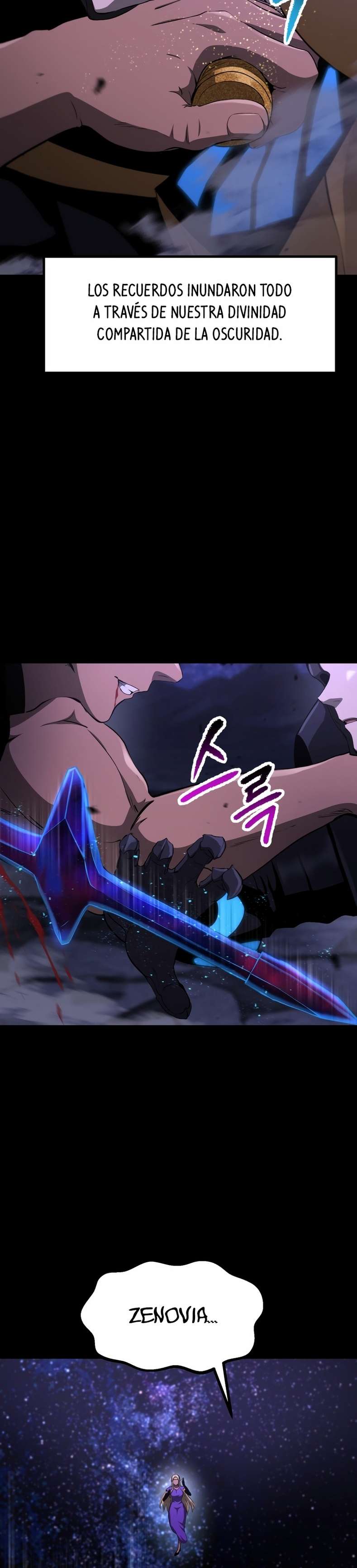 Read Registros de Supervivencia del Rey de la Espada ES Manga Online