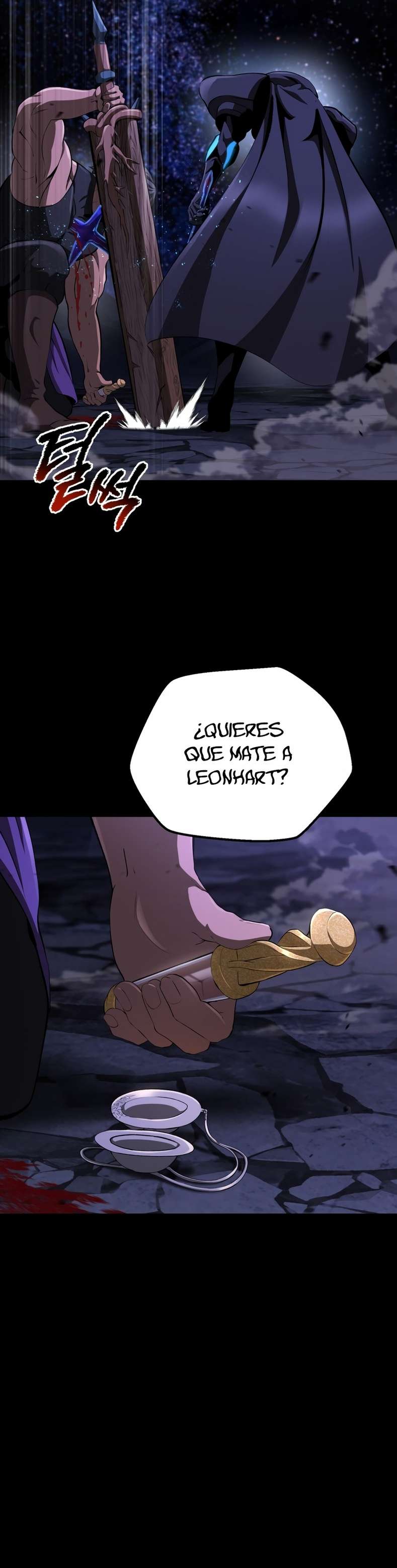 Read Registros de Supervivencia del Rey de la Espada ES Manga Online