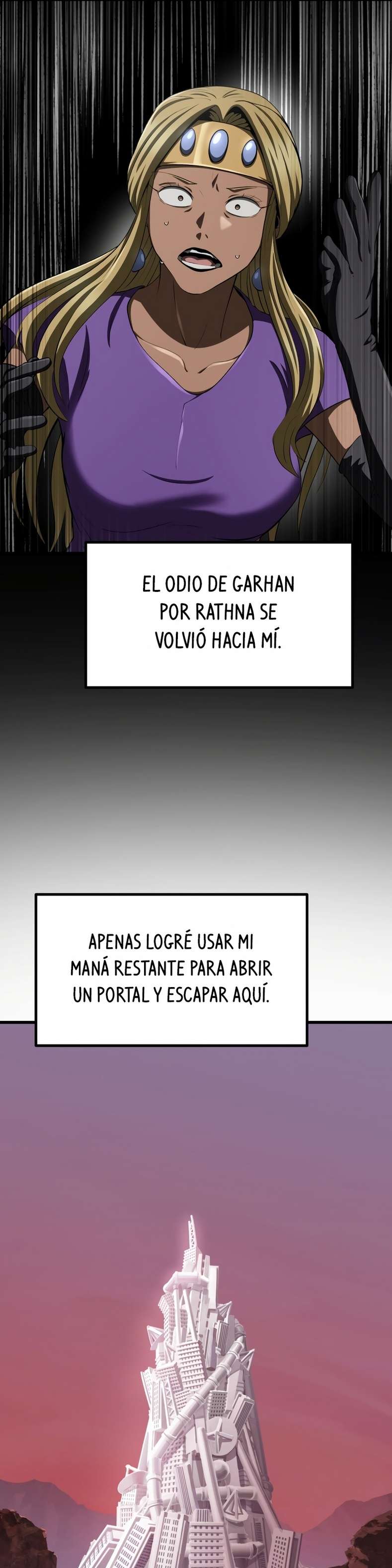 Read Registros de Supervivencia del Rey de la Espada ES Manga Online