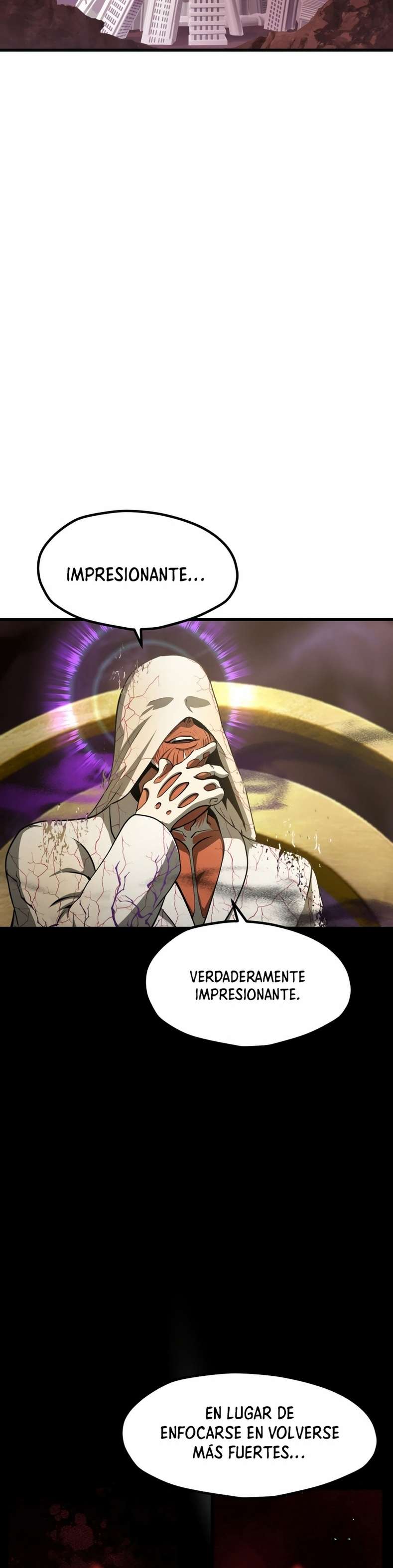 Read Registros de Supervivencia del Rey de la Espada ES Manga Online