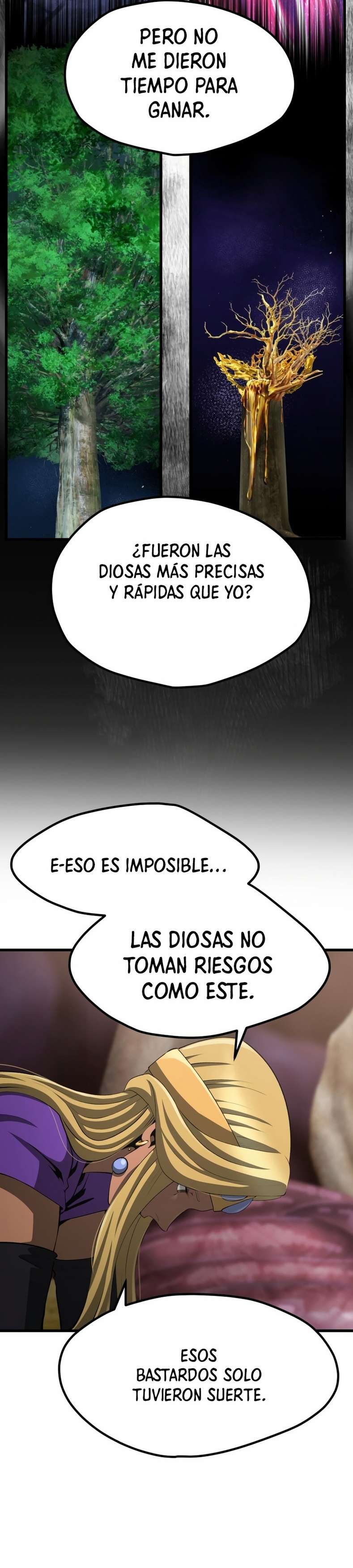 Read Registros de Supervivencia del Rey de la Espada ES Manga Online