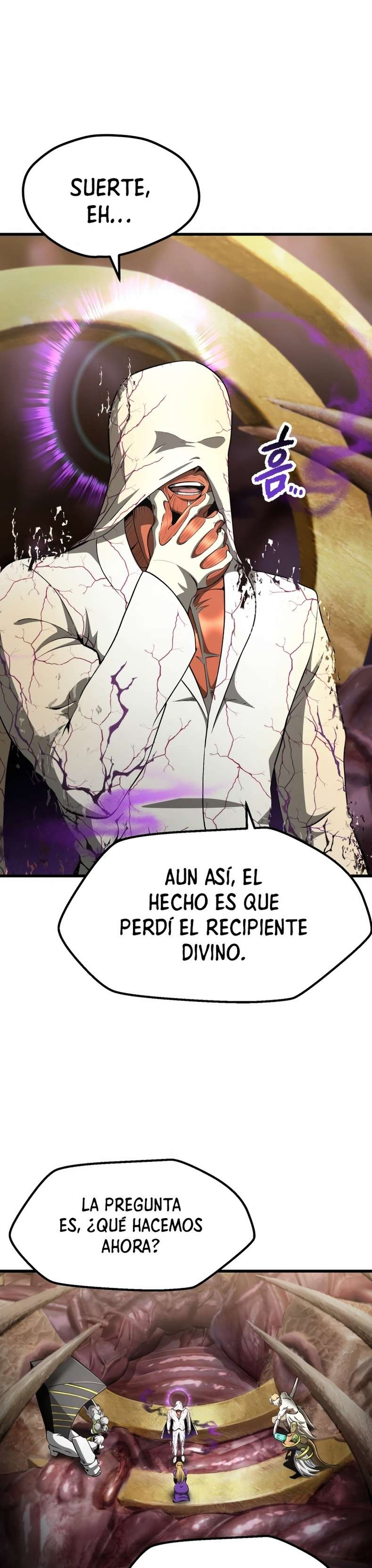 Read Registros de Supervivencia del Rey de la Espada ES Manga Online