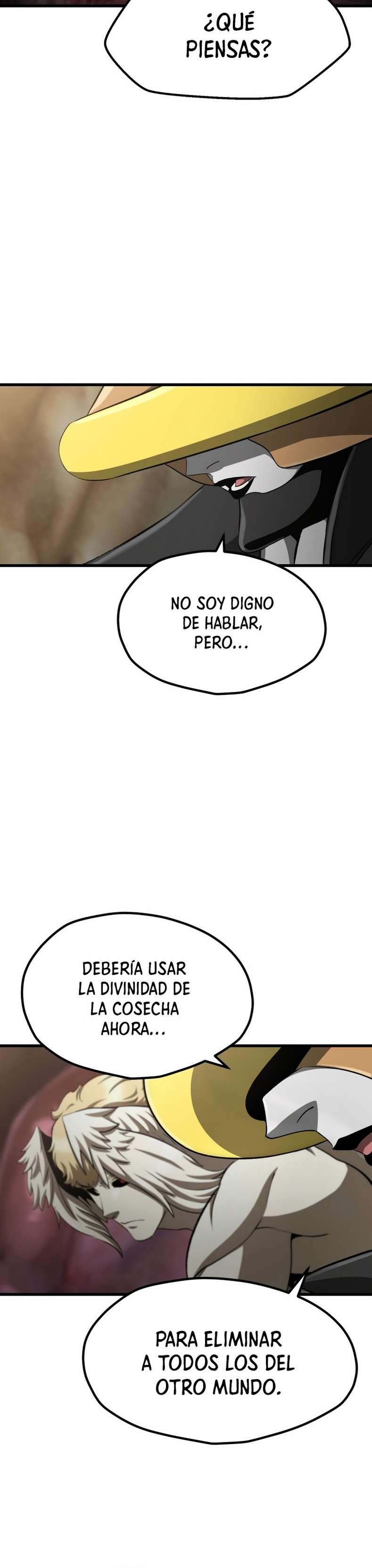 Read Registros de Supervivencia del Rey de la Espada ES Manga Online