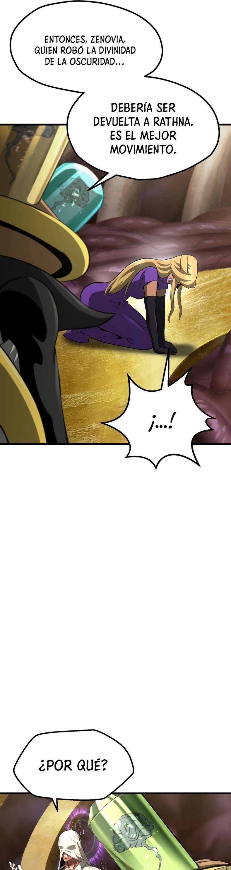 Read Registros de Supervivencia del Rey de la Espada ES Manga Online