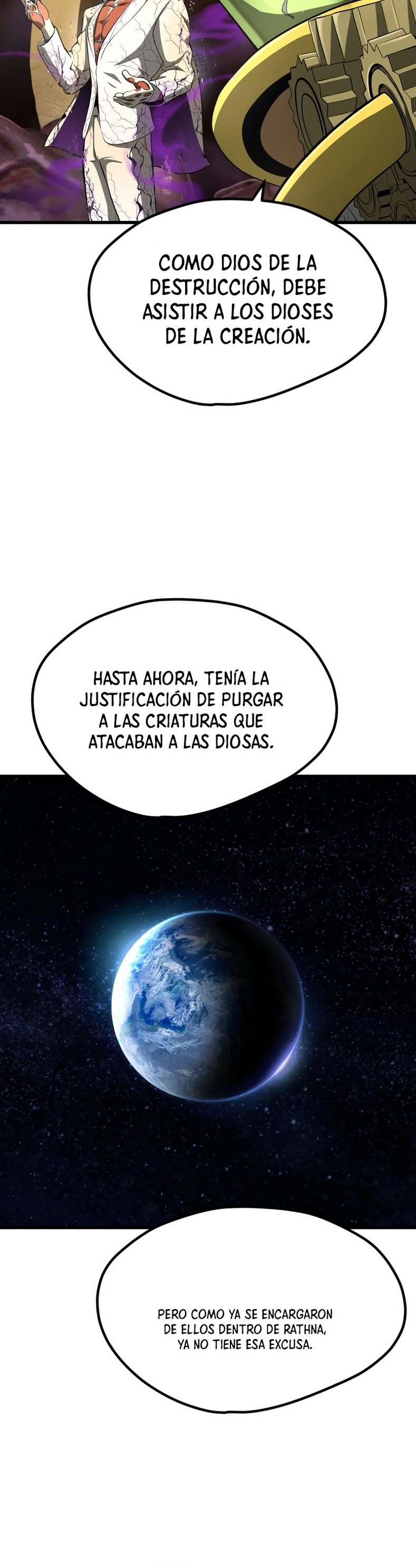 Read Registros de Supervivencia del Rey de la Espada ES Manga Online