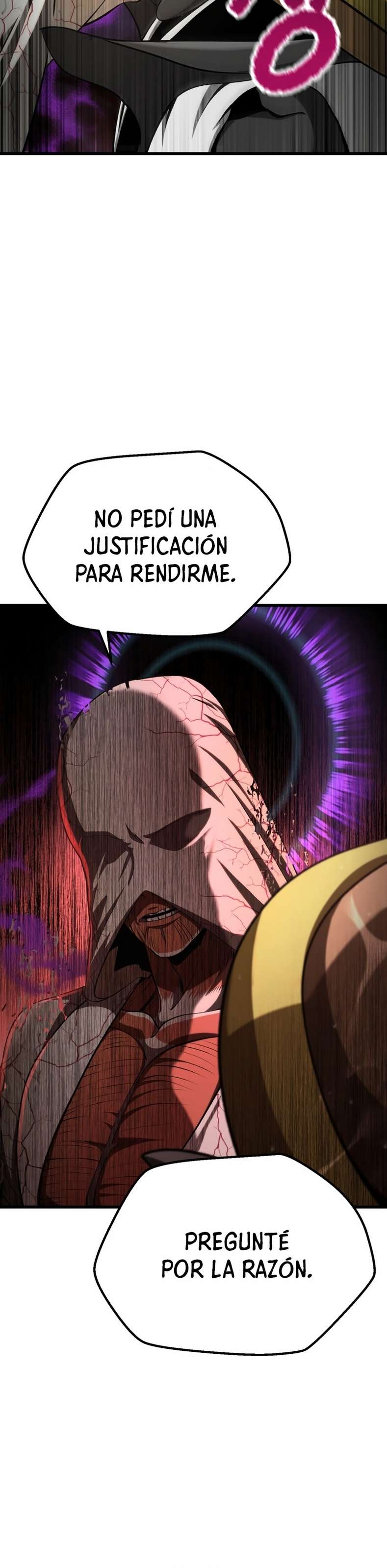 Read Registros de Supervivencia del Rey de la Espada ES Manga Online