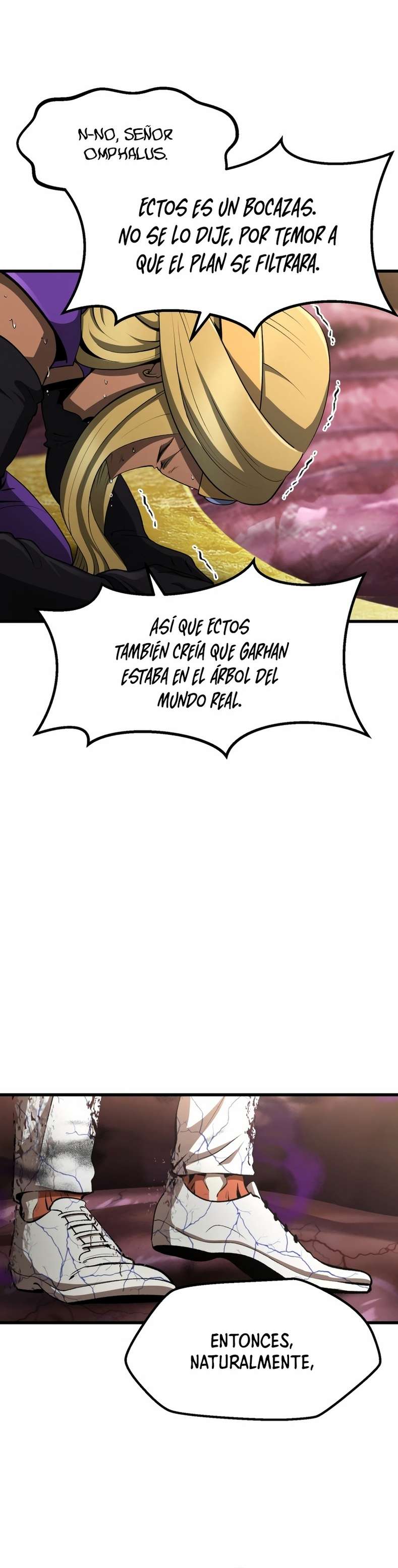 Read Registros de Supervivencia del Rey de la Espada ES Manga Online