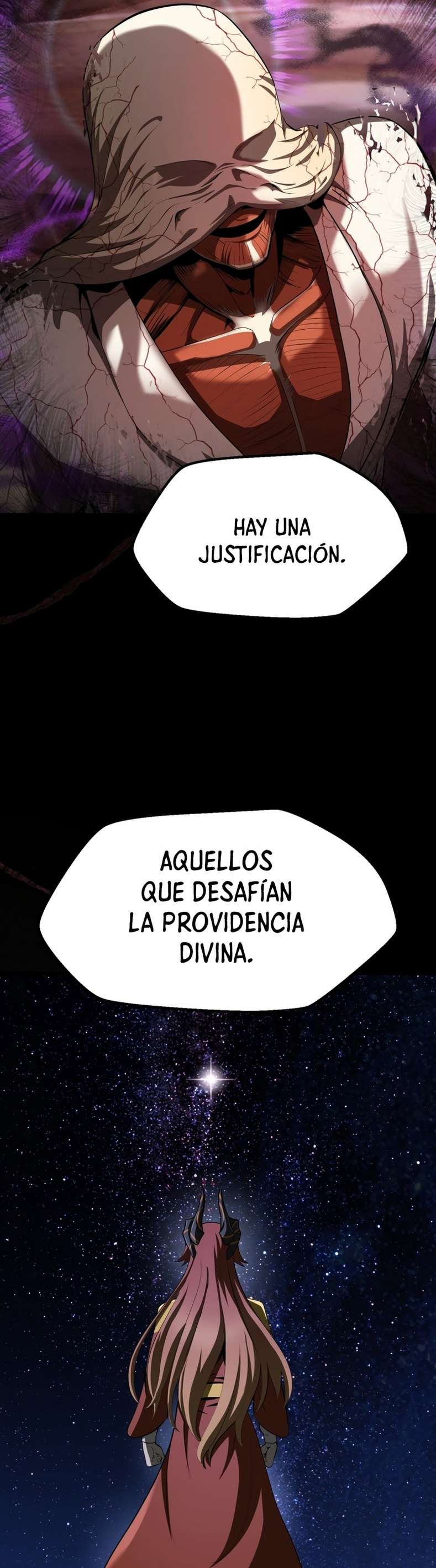 Read Registros de Supervivencia del Rey de la Espada ES Manga Online