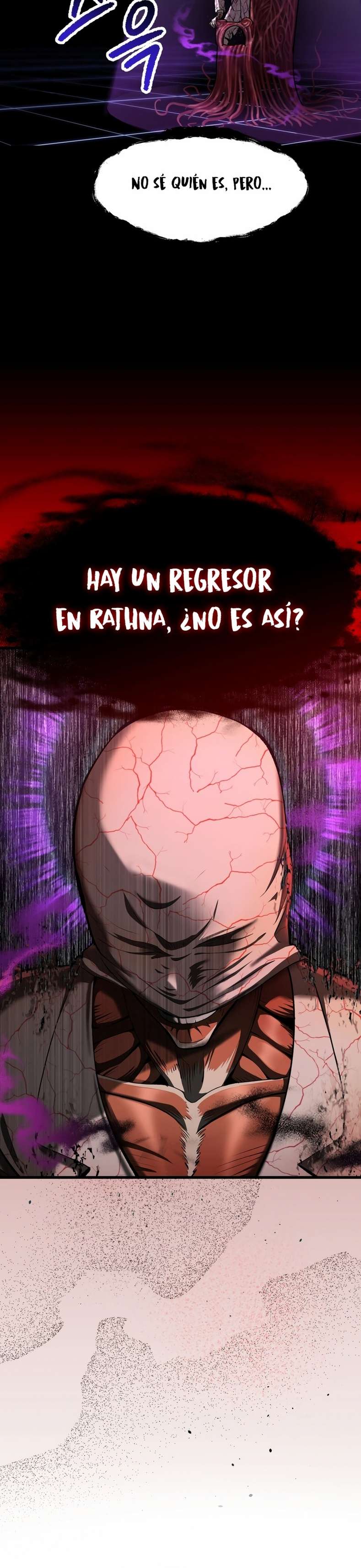 Read Registros de Supervivencia del Rey de la Espada ES Manga Online