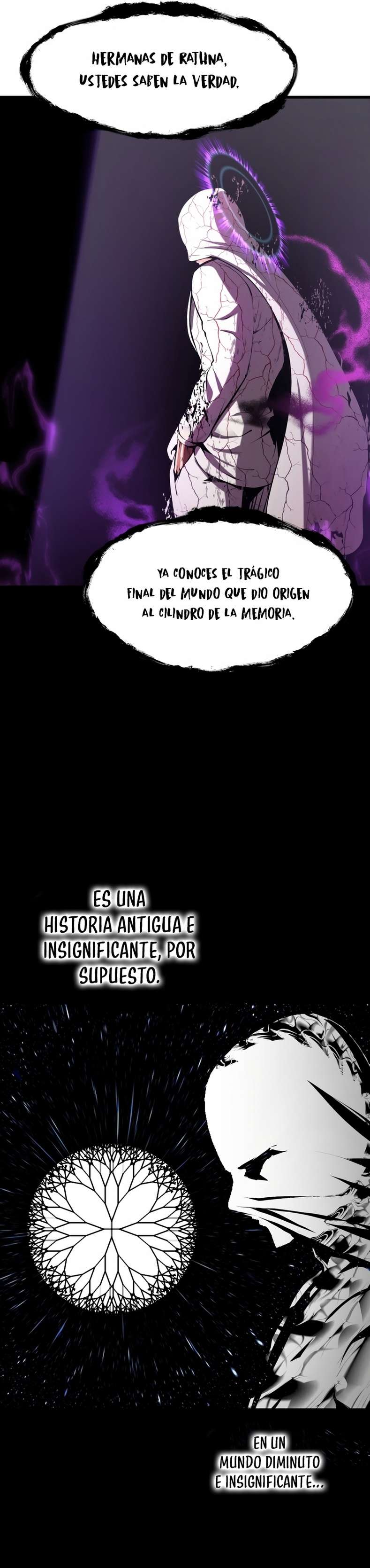 Read Registros de Supervivencia del Rey de la Espada ES Manga Online