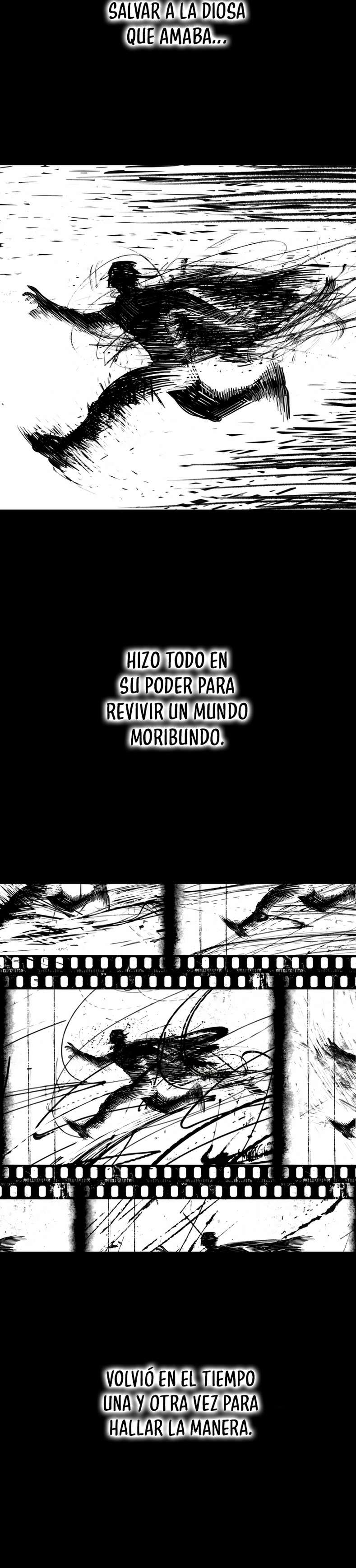 Read Registros de Supervivencia del Rey de la Espada ES Manga Online