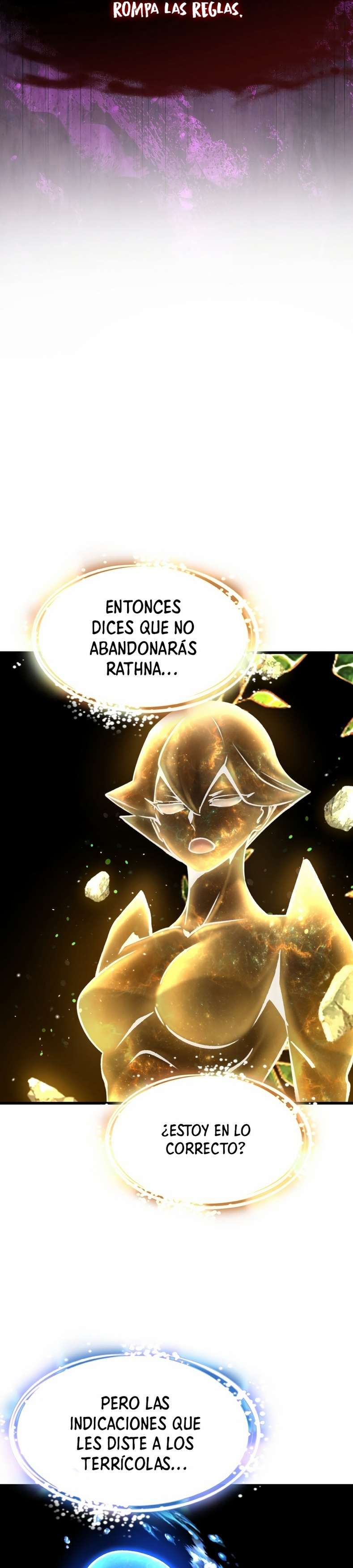Read Registros de Supervivencia del Rey de la Espada ES Manga Online
