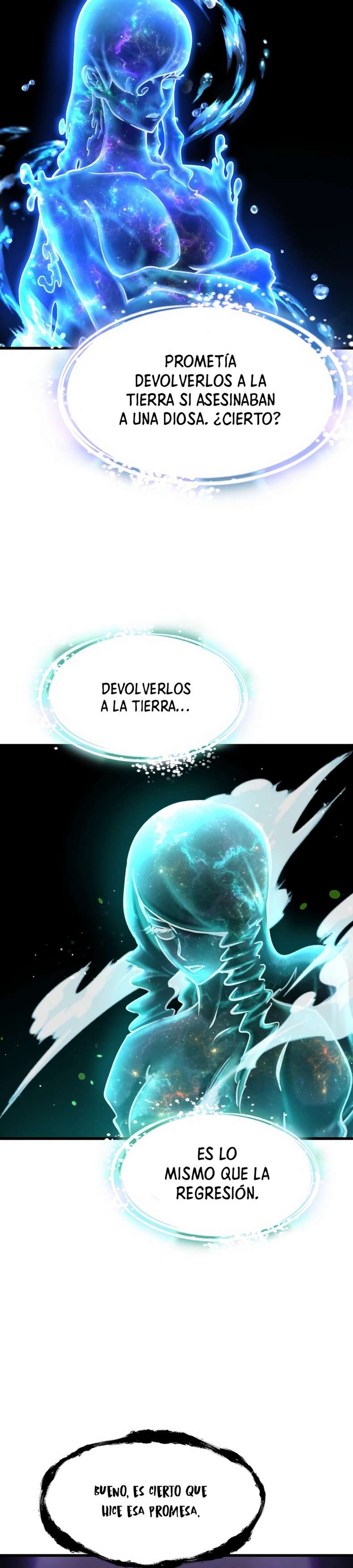 Read Registros de Supervivencia del Rey de la Espada ES Manga Online