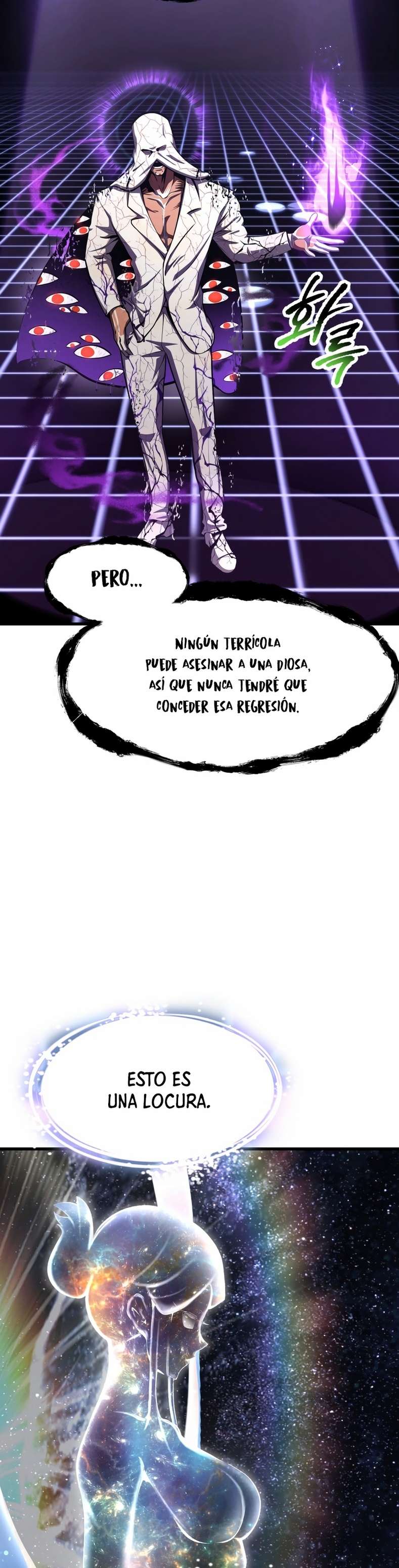 Read Registros de Supervivencia del Rey de la Espada ES Manga Online