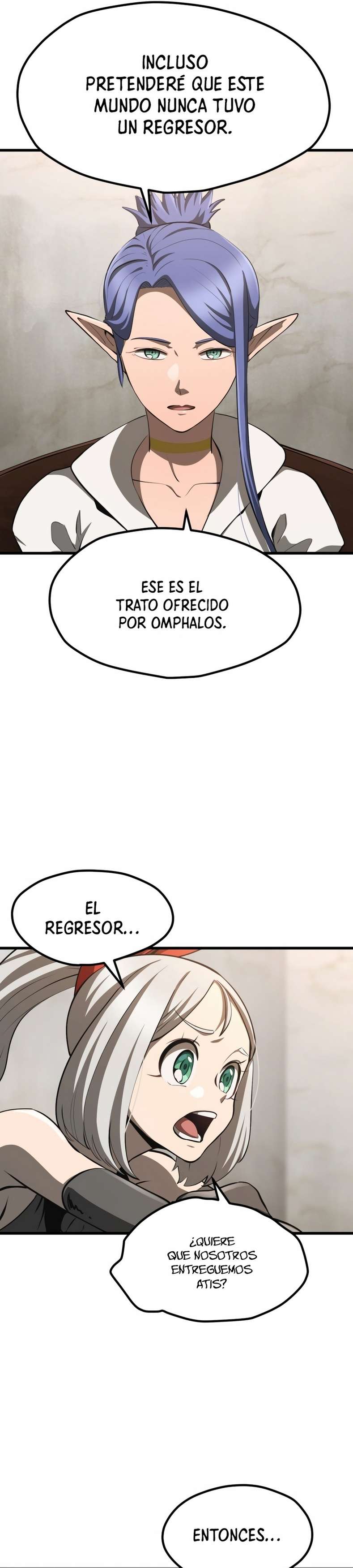 Read Registros de Supervivencia del Rey de la Espada ES Manga Online