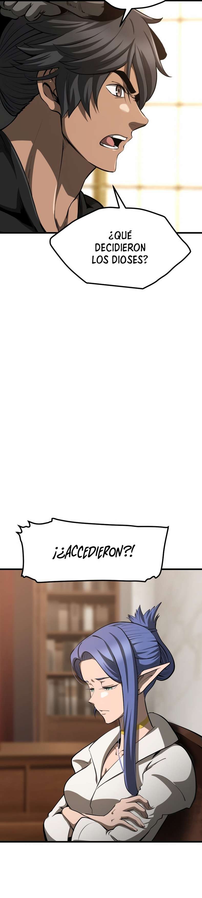 Read Registros de Supervivencia del Rey de la Espada ES Manga Online