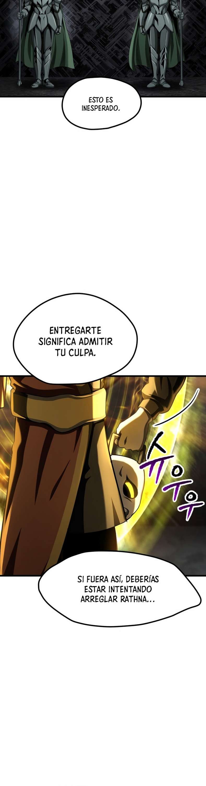 Read Registros de Supervivencia del Rey de la Espada ES Manga Online