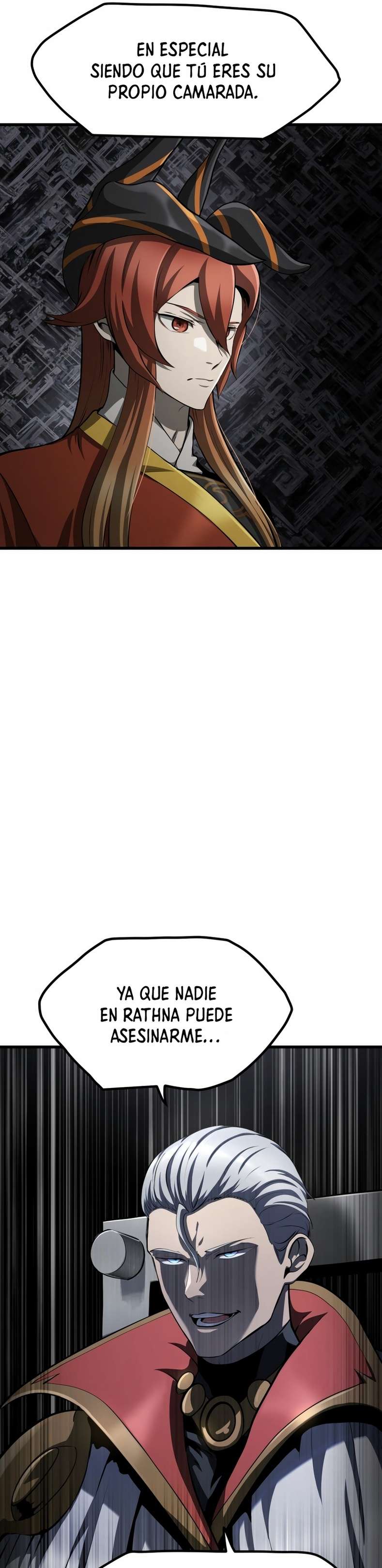 Read Registros de Supervivencia del Rey de la Espada ES Manga Online